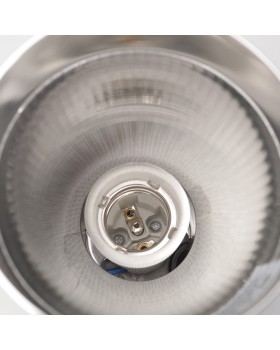 Уличный потолочный светильник Nowodvorski Fog 3403-foto5