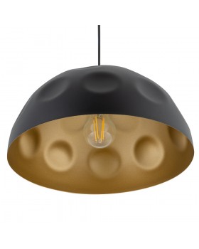 Подвесной светильник Nowodvorski Hemisphere Hit L 10703-foto4