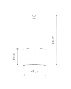 Подвесной светильник Nowodvorski Hotel 9298-foto7