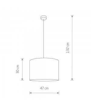 Подвесной светильник Nowodvorski Hotel 9298-foto7