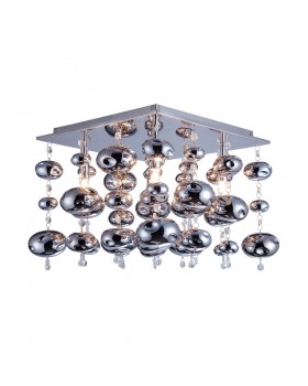 Потолочная люстра Zumaline ELLI RLX92175-5