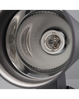 Уличный настенный светильник Nowodvorski Fog 3402-foto5