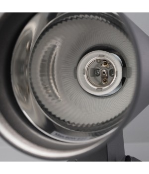 Уличный настенный светильник Nowodvorski Fog 3402-foto5