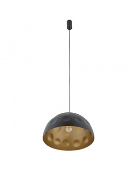 Подвесной светильник Nowodvorski Hemisphere Hit L 10703-foto3