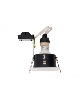 Встраиваемый светильник Nowodvorski Delta 8368-foto3