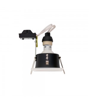 Встраиваемый светильник Nowodvorski Delta 8368-foto3