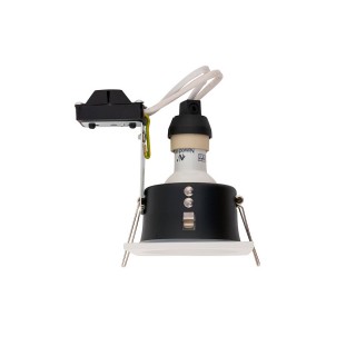 Встраиваемый светильник Nowodvorski Delta 8368-foto3