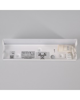 Настенный светильник Nowodvorski Straight Wall XS 6345-foto3