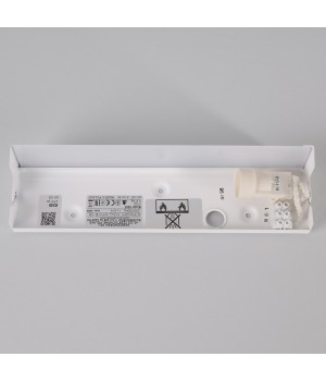 Настенный светильник Nowodvorski Straight Wall XS 6345-foto3