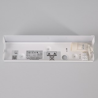 Настенный светильник Nowodvorski Straight Wall XS 6345-foto3