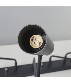 Потолочный cветильник Nowodvorski Eye Super 6498-foto4