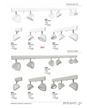 Спот Nowodvorski Vespa 6965-foto2