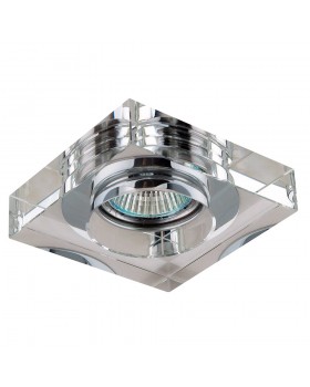 Встраиваемый светильник Azzardo Vektor Square AZ1495-foto3