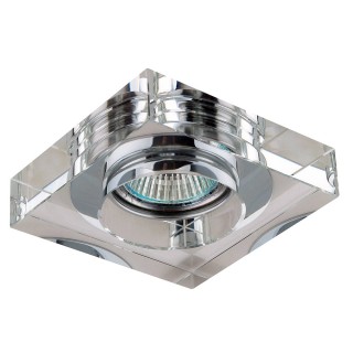 Встраиваемый светильник Azzardo Vektor Square AZ1495-foto3