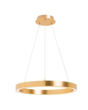 Подвесная люстра Zumaline CARLO PL200910-400-GD
