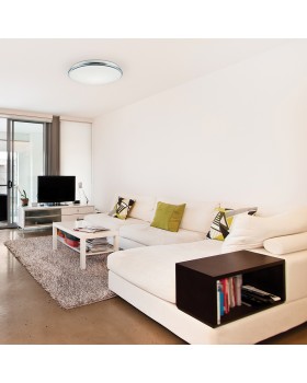 Потолочный светодиодный светильник Zumaline BELLIS 12080021-foto2