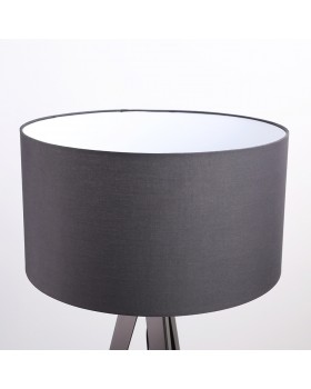 Торшер Zumaline MARESCA TS-170429F-BK-foto4