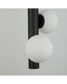 Подвесная люстра Azzardo Cortega AZ4424-foto4