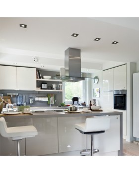 Встраиваемый светильник Azzardo Editta AZ4144-foto2