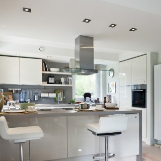 Встраиваемый светильник Azzardo Editta AZ4144-foto2