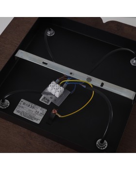 Потолочный cветильник Nowodvorski Awinion 9716-foto2