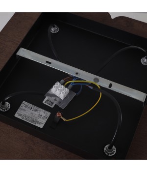 Потолочный cветильник Nowodvorski Awinion 9716-foto2