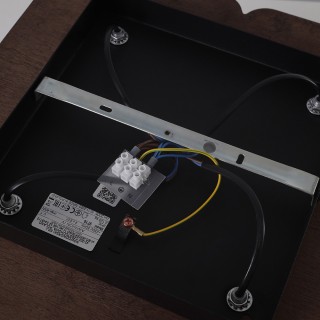 Потолочный cветильник Nowodvorski Awinion 9716-foto2