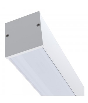 Накладной светильник Nowodvorski Office Pro Led 10212-foto2