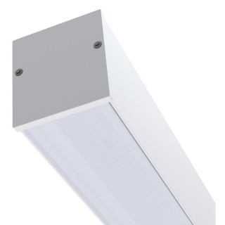 Накладной светильник Nowodvorski Office Pro Led 10212-foto2