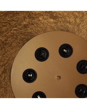 Подвесной светильник Nowodvorski Egg Xl 9026-foto4