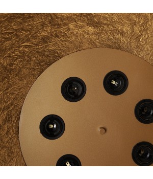 Подвесной светильник Nowodvorski Egg Xl 9026-foto4