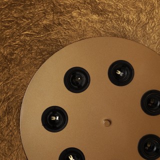 Подвесной светильник Nowodvorski Egg Xl 9026-foto4