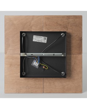 Потолочный cветильник Nowodvorski Coba 9044-foto7