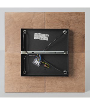 Потолочный cветильник Nowodvorski Coba 9044-foto7