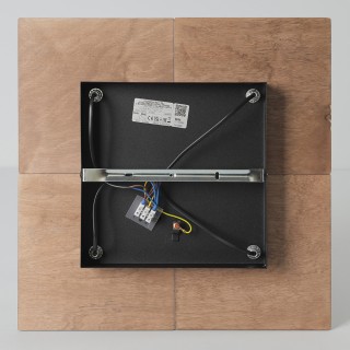 Потолочный cветильник Nowodvorski Coba 9044-foto7