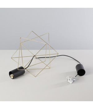 Подвесная люстра Nowodvorski Gstar 8854-foto5