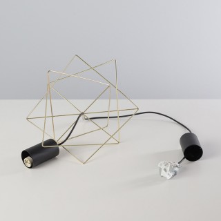 Подвесная люстра Nowodvorski Gstar 8854-foto5