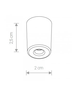 Крепление для светильника Nowodvorski Cameleon Mounting A 8396-foto2