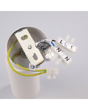 Спот Zumaline TORI SL 3 20016-WH-foto3