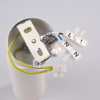 Спот Zumaline TORI SL 3 20016-WH-foto3