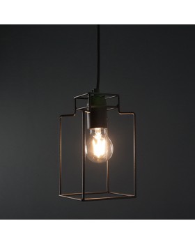 Подвесная люстра Nowodvorski Fiord 9668-foto6