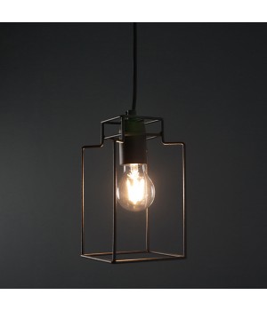 Подвесная люстра Nowodvorski Fiord 9668-foto6