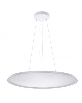 Подвесная люстра Azzardo Cream 120 Pendant AZ3538