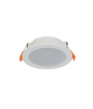 Встраиваемый светильник Nowodvorski Kos Led 8782-foto5