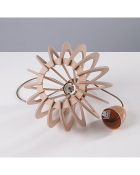 Подвесной светильник Nowodvorski Ika C 4173-foto2