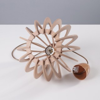 Подвесной светильник Nowodvorski Ika C 4173-foto2