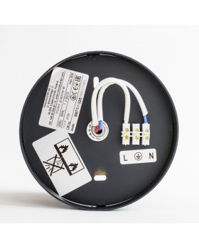 Накладной светильник Nowodvorski Point 6007-foto6