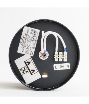 Накладной светильник Nowodvorski Point 6007-foto6