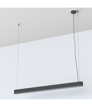 Подвесной светильник Nowodvorski Soft Led 120x6 7525-foto2