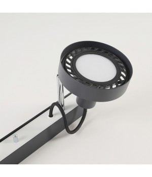 Лампа светодиодная Nowodvorski Bulb 9342-foto6